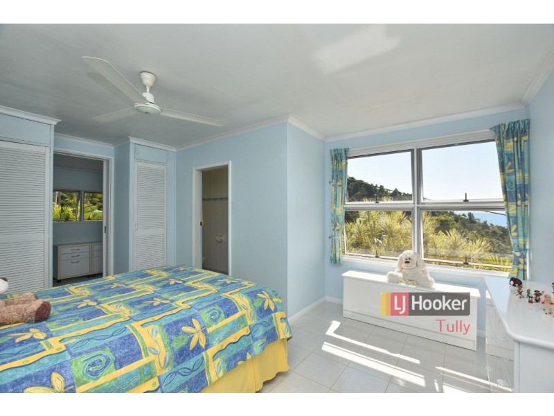 550 Etty Bay Road, Etty Bay QLD 4858