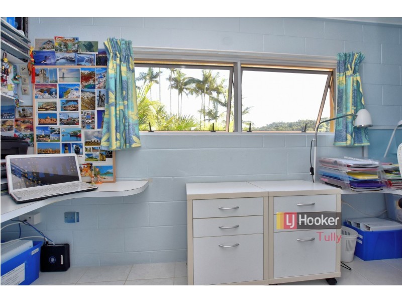 550 Etty Bay Road, Etty Bay QLD 4858
