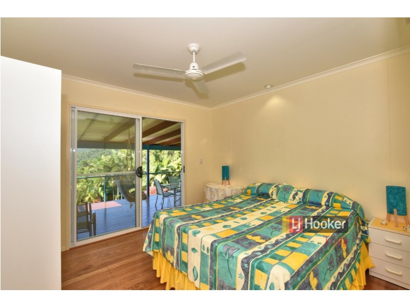 550 Etty Bay Road, Etty Bay QLD 4858