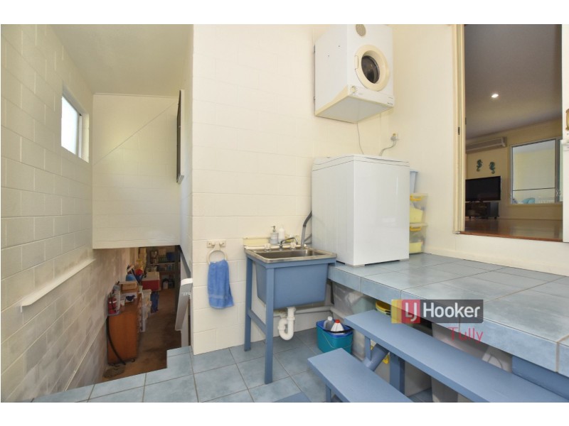 550 Etty Bay Road, Etty Bay QLD 4858