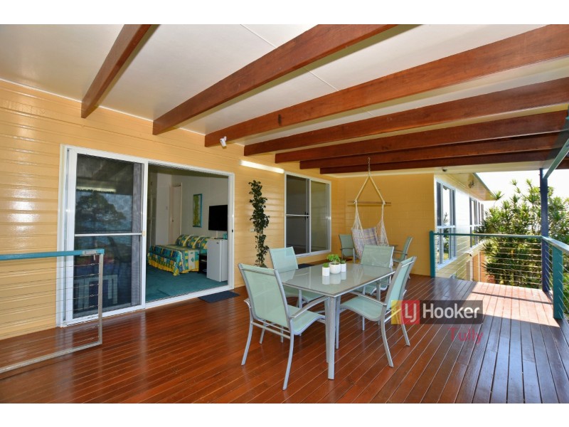 550 Etty Bay Road, Etty Bay QLD 4858