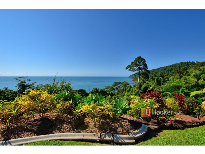 550 Etty Bay Road, Etty Bay QLD 4858