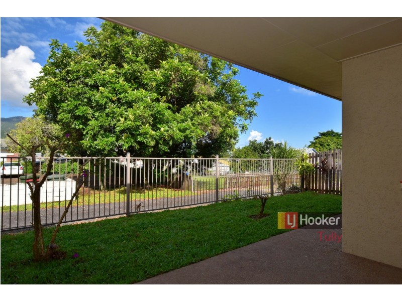 4/11 McQuillen Street, Tully QLD 4854