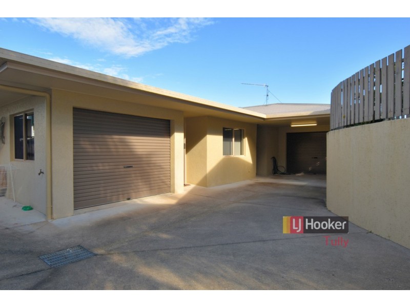 4/11 McQuillen Street, Tully QLD 4854
