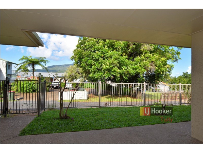 4/11 McQuillen Street, Tully QLD 4854