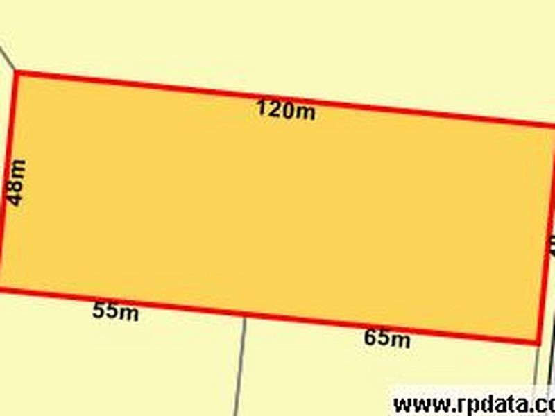 Lot 52 Merryburn Drive, Merryburn QLD 4854