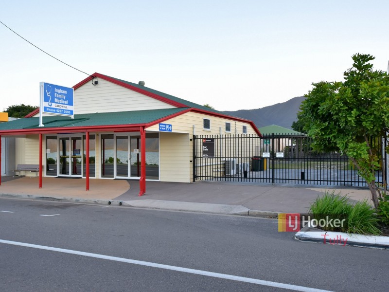 75 Victoria Street, Cardwell QLD 4849