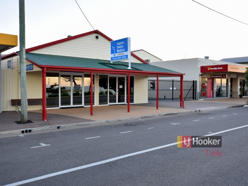 75 Victoria Street, Cardwell QLD 4849