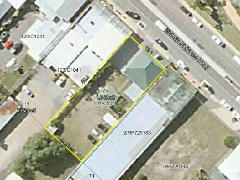 75 Victoria Street, Cardwell QLD 4849