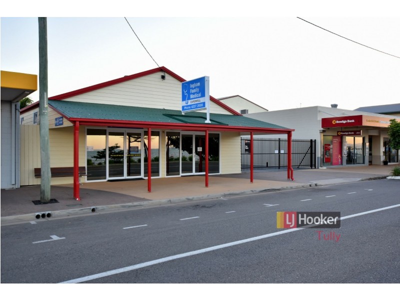 75 Victoria Street, Cardwell QLD 4849