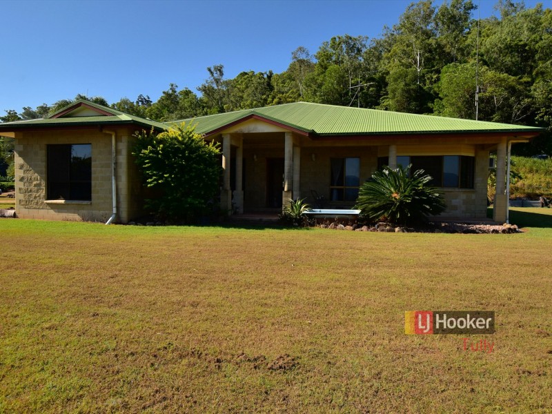 Lot12 Munro Hill Close, Munro Plains QLD 4854