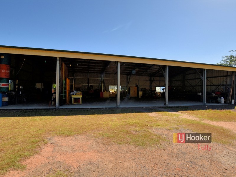 Lot12 Munro Hill Close, Munro Plains QLD 4854