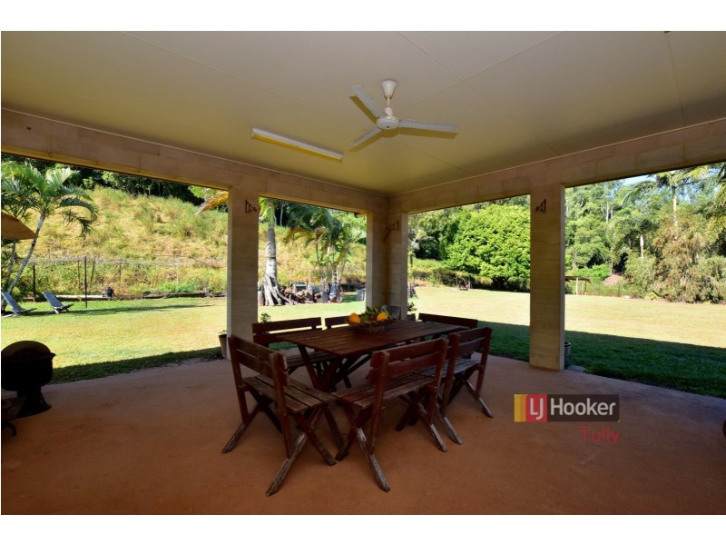 Lot12 Munro Hill Close, Munro Plains QLD 4854