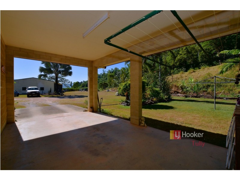 Lot12 Munro Hill Close, Munro Plains QLD 4854