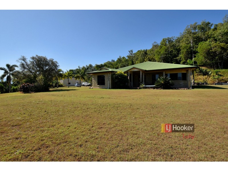 Lot12 Munro Hill Close, Munro Plains QLD 4854