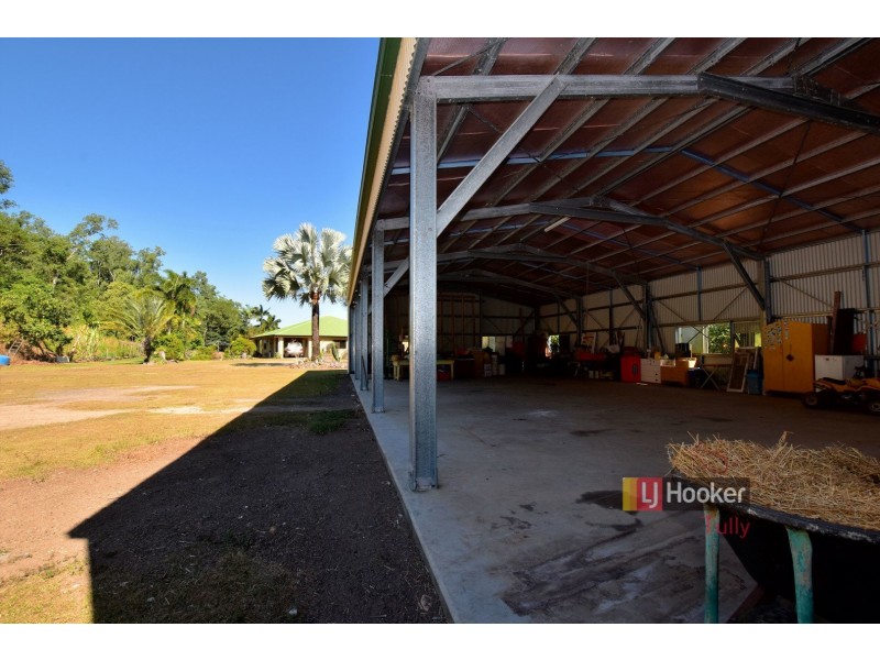 Lot12 Munro Hill Close, Munro Plains QLD 4854