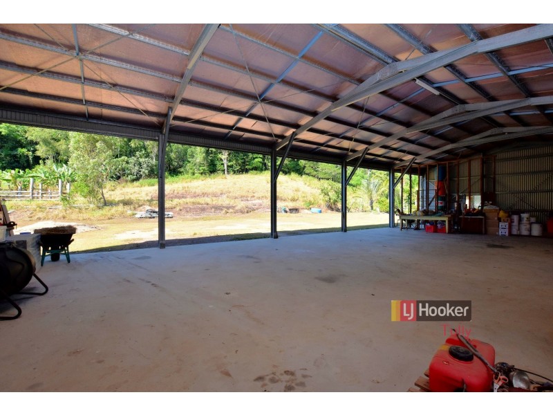 Lot12 Munro Hill Close, Munro Plains QLD 4854