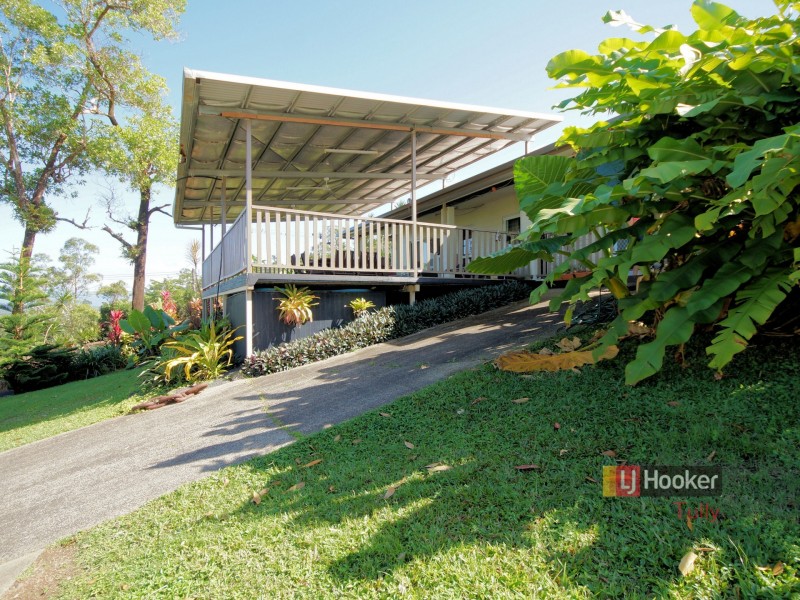 26 Maple Terrace, Tully QLD 4854