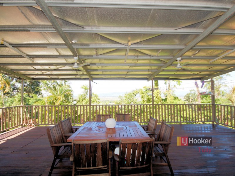 26 Maple Terrace, Tully QLD 4854