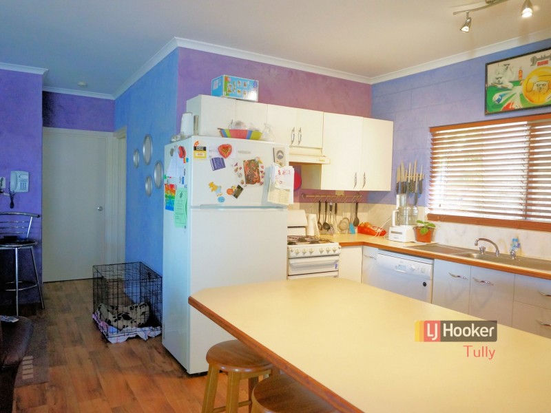 26 Maple Terrace, Tully QLD 4854