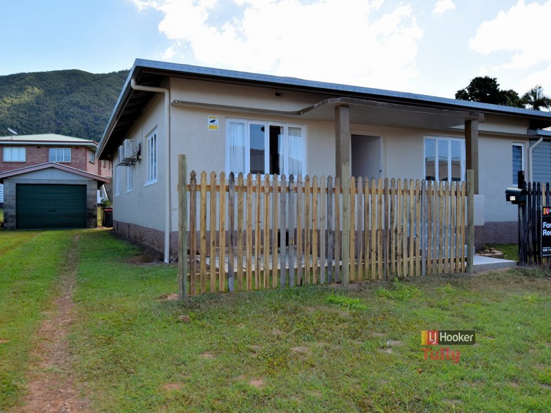 17 Blackman Street, Tully QLD 4854