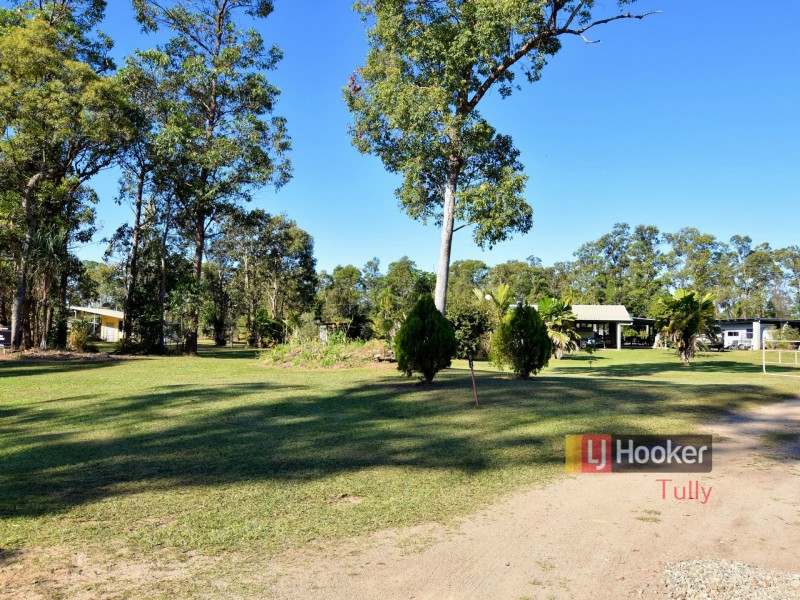92 Miller Road, Bilyana QLD 4854