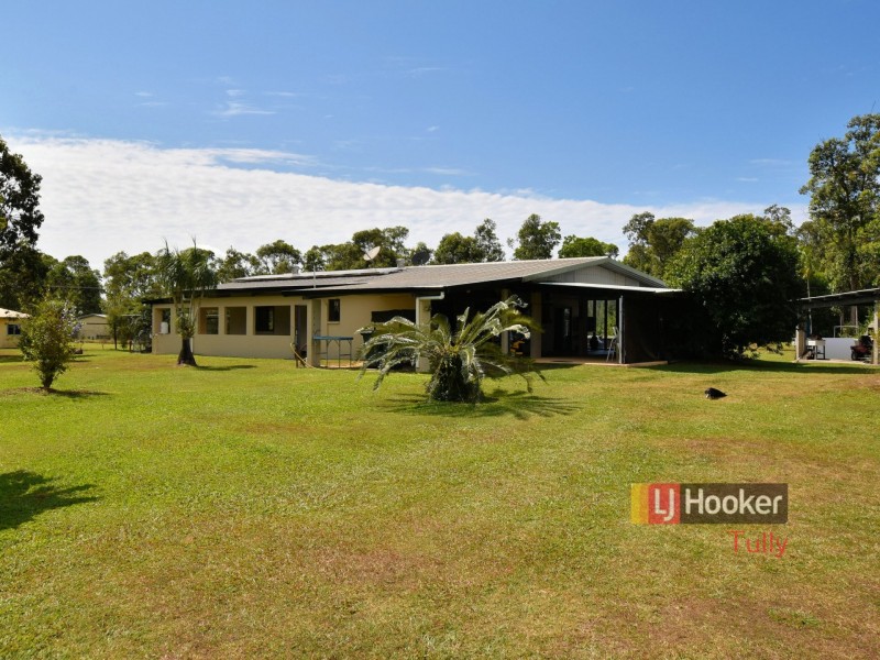 92 Miller Road, Bilyana QLD 4854