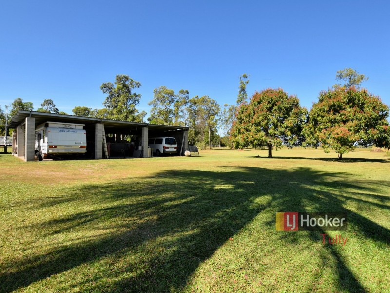 92 Miller Road, Bilyana QLD 4854