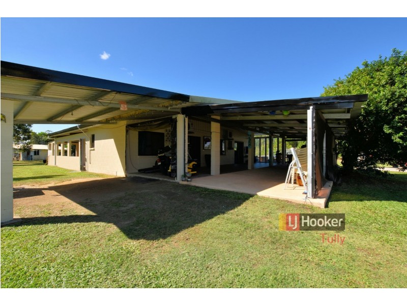 92 Miller Road, Bilyana QLD 4854