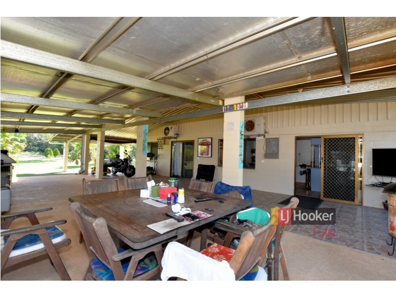 92 Miller Road, Bilyana QLD 4854