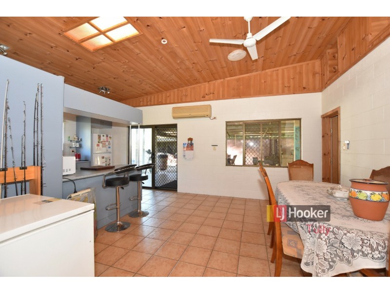 92 Miller Road, Bilyana QLD 4854