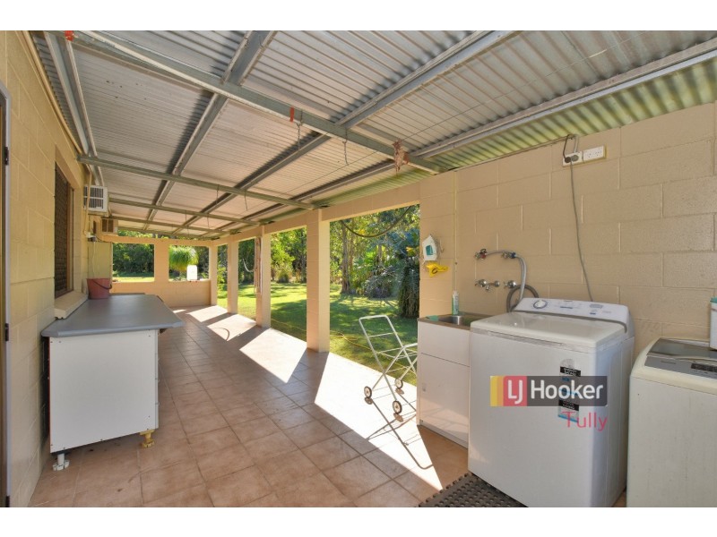 92 Miller Road, Bilyana QLD 4854