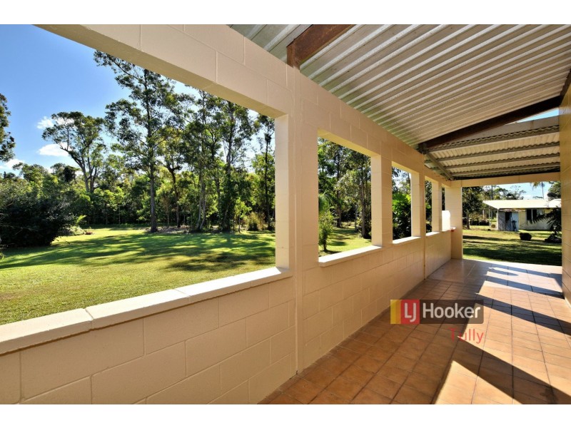 92 Miller Road, Bilyana QLD 4854