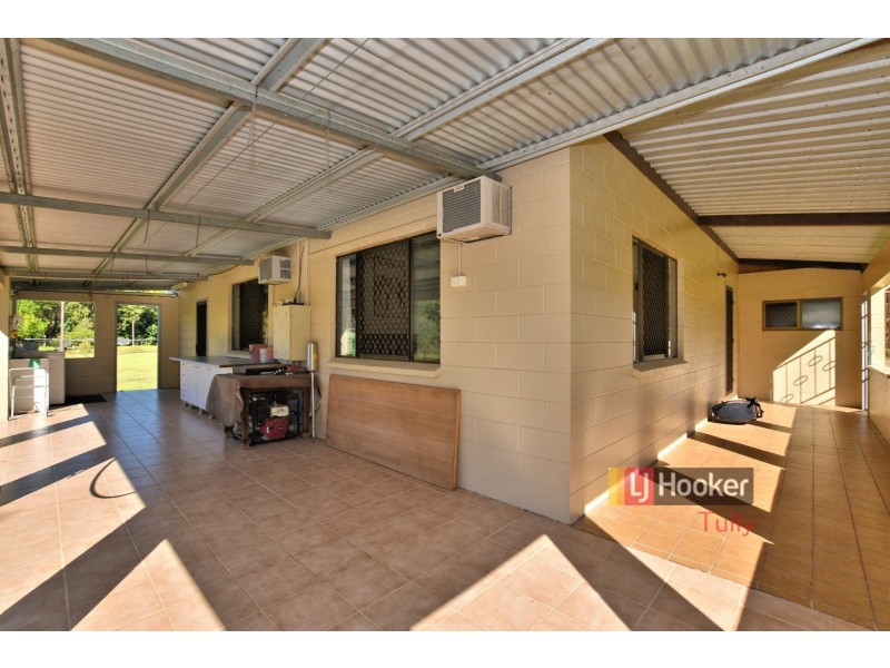 92 Miller Road, Bilyana QLD 4854
