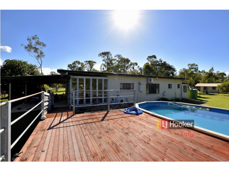 92 Miller Road, Bilyana QLD 4854