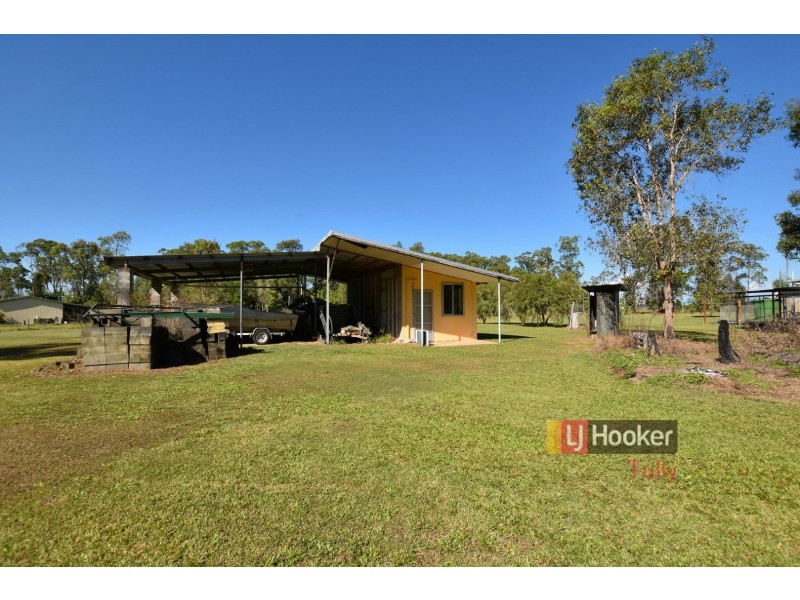 92 Miller Road, Bilyana QLD 4854
