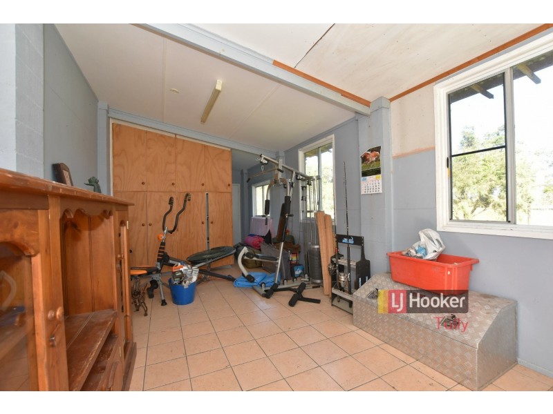 92 Miller Road, Bilyana QLD 4854