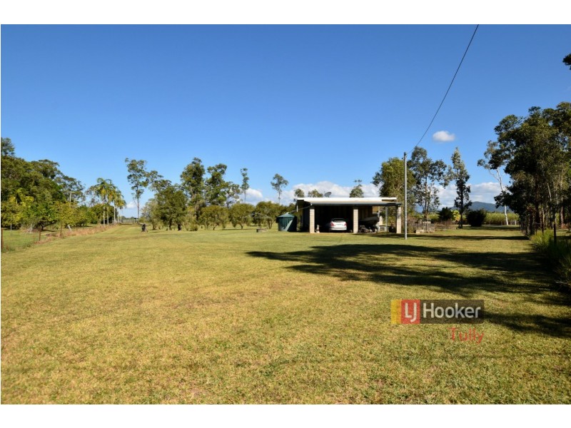 92 Miller Road, Bilyana QLD 4854