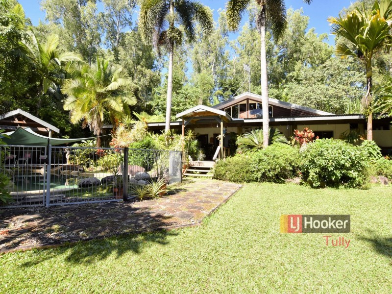 9 Kurrajong Close, Wongaling Beach QLD 4852