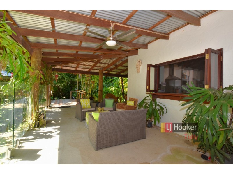 9 Kurrajong Close, Wongaling Beach QLD 4852