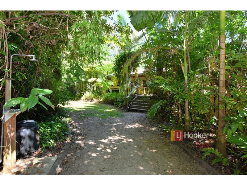 9 Kurrajong Close, Wongaling Beach QLD 4852