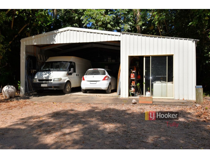 9 Kurrajong Close, Wongaling Beach QLD 4852