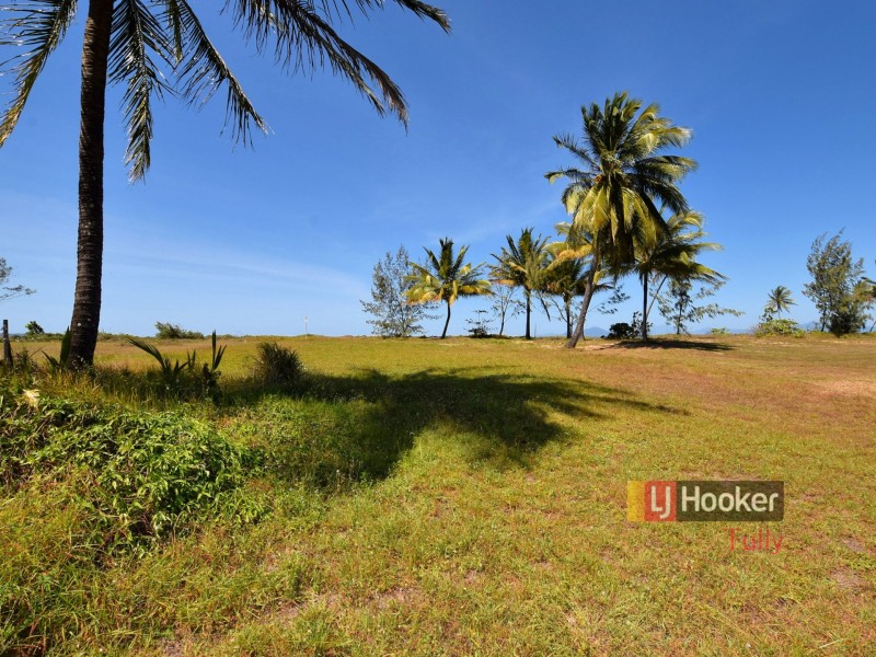 50 Taylor Street, Tully Heads QLD 4854