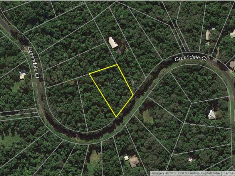 15 Greendale Court, Jubilee Heights QLD 4860