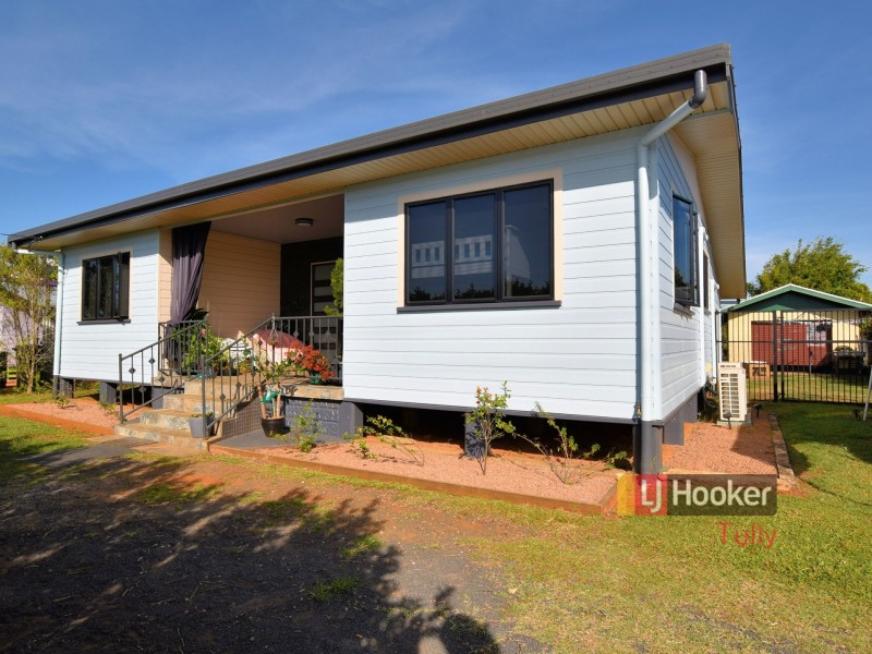 19 Shay Street, Wangan QLD 4871