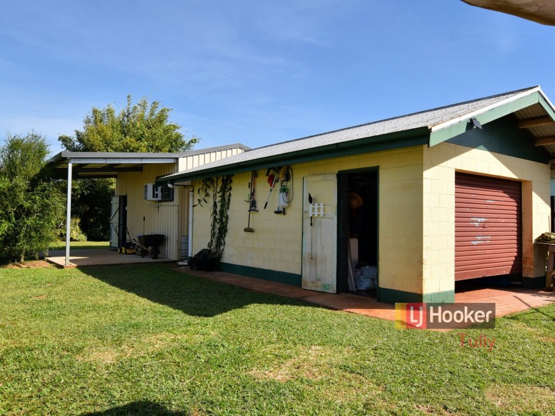 19 Shay Street, Wangan QLD 4871
