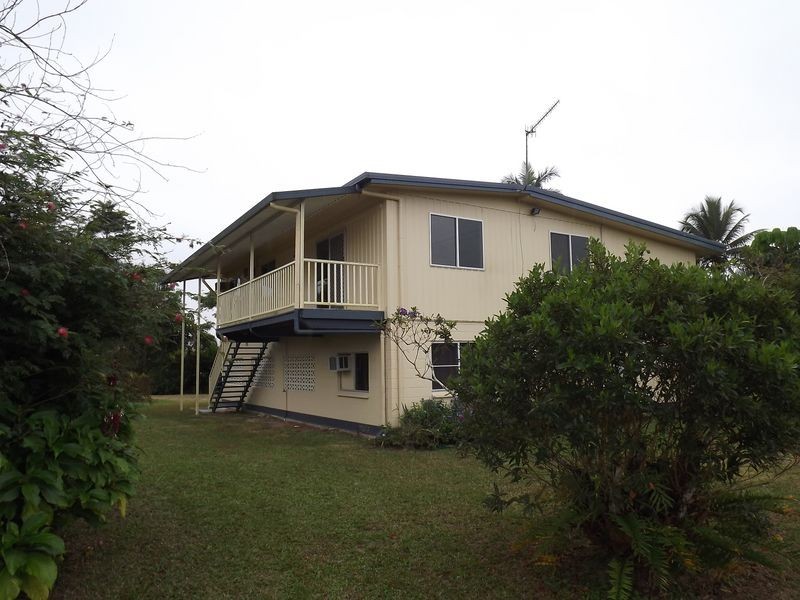 Lot 3 OLD TULLY ROAD, Midgenoo QLD 4854