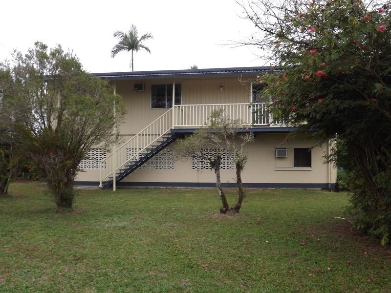Lot 3 OLD TULLY ROAD, Midgenoo QLD 4854