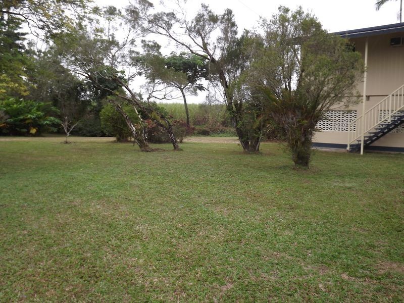 Lot 3 OLD TULLY ROAD, Midgenoo QLD 4854