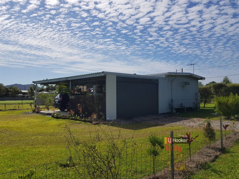 201 Crossan Road, Midgenoo QLD 4854